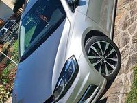 gebraucht VW Golf VII Variant Rabbit 16 TDI SCR