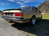 gebraucht BMW 635 CSi