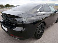gebraucht Peugeot 508 15 BlueHDi 130 EAT8 S&S Allure Aut. *LED*NAVI*...