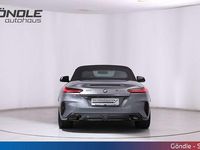 gebraucht BMW Z4 Z4sDrive M40i