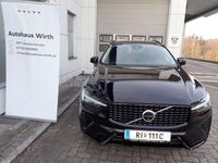 gebraucht Volvo XC60 B5 AWD Plus Dark