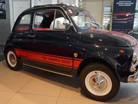 gebraucht Fiat 500L 110F / Berlina