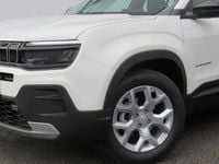 gebraucht Jeep Avenger 1.2 GSE T3 Altitude