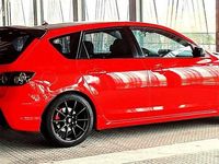 Gebraucht Mazda 3 Inclusive 260 PS (191 kW) 2007 Limousine