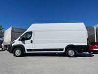 gebraucht Fiat Ducato KW Maxi L4H3 2.3 JTD 160 *NETTO € 29.990*