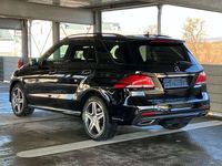gebraucht Mercedes GLE350 d 4Matic Aut. Austria Edition AMG Line