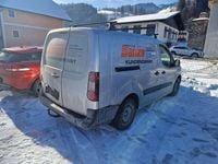 gebraucht Peugeot TePee Partner Active 1,6 BHDI 100 S&S