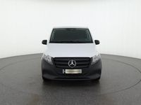 gebraucht Mercedes Vito 114 CDI Kasten Lang Aut. Cam AHK