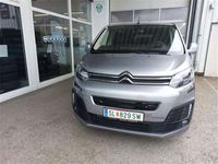 gebraucht Citroën Spacetourer M Elektro 50 kWH " Shine" Van