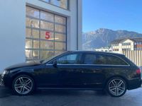 gebraucht Audi A4 Avant 20 TDI DPF