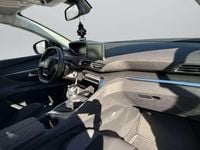 Gebraucht Peugeot 3008 Active 120 PS (88 kW) 2017 Grau SUV