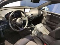 gebraucht Audi A3 Sportback 30 TFSI Design