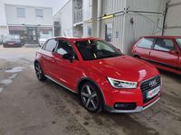 gebraucht Audi A1 A1 Allstreet S-Line Intense - Topzustand!
