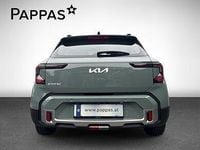 Neu Kia Stonic 99 PS (72 kW) 2026 Adventurous green SUV