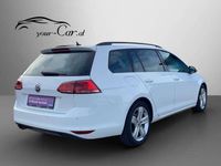 gebraucht VW Golf VII 