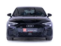 Gebraucht Audi A3 S-Line 190 PS (139 kW) 2022 Schwarz Limousine