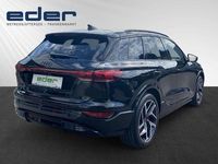 gebraucht Audi SQ6 e-tron