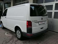 gebraucht VW Transporter Kastenwagen Kastenwagen TDI 4MOTION