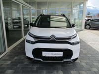 gebraucht Citroën C3 Aircross PureTech110 Shine Pack