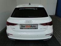 gebraucht Audi A3 Sportback 30 TFSI intense