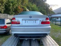 gebraucht BMW 320 320 i Aut.