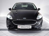 gebraucht Ford Fiesta Cool & Connect