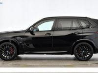 gebraucht BMW X5 xDrive50e