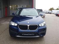 gebraucht BMW X1 sDrive18i NAVI/Kamera/Sitzheizung