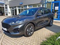 gebraucht Ford Kuga AWD ST-Line #4205