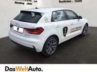 gebraucht Audi A1 25 TFSI intense