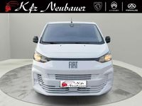 gebraucht Fiat Scudo L3 XL Netto € 18325,-