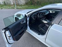 gebraucht Audi A7 Sportback A7 3,0 TDI quattro S-tronic