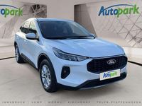 gebraucht Ford Kuga Titanium