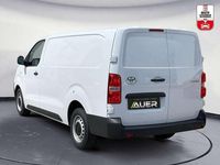 gebraucht Toyota Proace Proace 2,0 D-4D 145 L2 ProWork