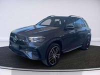Gebraucht Mercedes GLE350 Edition 197 PS (144 kW) 2025 Grau SUV