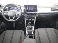 gebraucht VW T-Roc Life 1.5 TSI DSG Life, Kamera, Winterpaket, ACC, Climatronic
