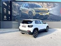 gebraucht Jeep Avenger 1.2 GSE T3 Altitude inkl. Winterpaket & LED-Stylepaket