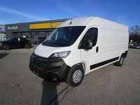 gebraucht Opel Movano L3H2 2.2 BlueHDi 165 S&S Cargo Edition 3.5t