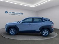 gebraucht Hyundai Kona Smart Line