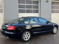 gebraucht Audi A6 2,7 TDI V6 DPF