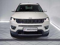 gebraucht Jeep Compass Compass 1,4 MultiAir2 AWD Limited Aut. Limited