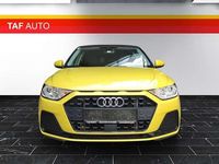 gebraucht Audi A1 Sportback 25 TFSI advanced VIRTUAL-Cockpit