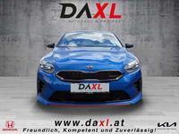 gebraucht Kia ProCeed ProCeed / pro_cee'd16 TGDI GPF GT DCT Aut. *Sportauspuff...