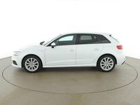 gebraucht Audi A3 Sportback 30 TFSI S-Line
