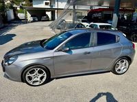 gebraucht Alfa Romeo Giulietta Distinctive 16 JTDM