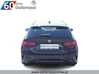 gebraucht BMW 318 d