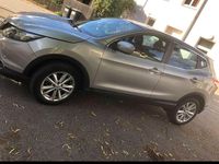 gebraucht Nissan Qashqai 12 DIG-T 360°