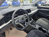 gebraucht VW Golf 2,0 TDI Life