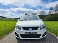 gebraucht Seat Alhambra Executive 20 TDI CR DSG