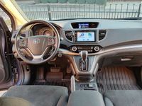 gebraucht Honda CR-V CR-V20i-VTEC Elegance plus Aut. Elegance plus